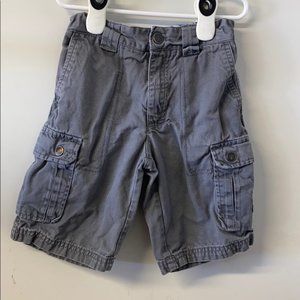 Boys shorts Sean White size 7